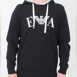 Emporio Armani Loungewear size M